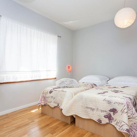 Cozy Flat Keko Lägenhet Šibenik Exteriör bild