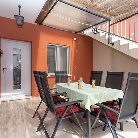 Cozy Flat Keko Lägenhet Šibenik Exteriör bild