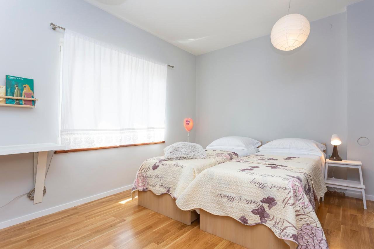 Cozy Flat Keko Lägenhet Šibenik Exteriör bild