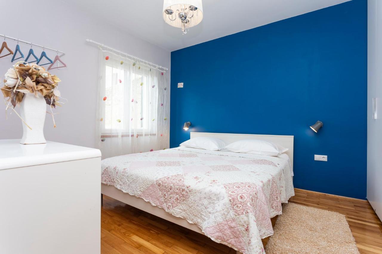 Cozy Flat Keko Lägenhet Šibenik Exteriör bild