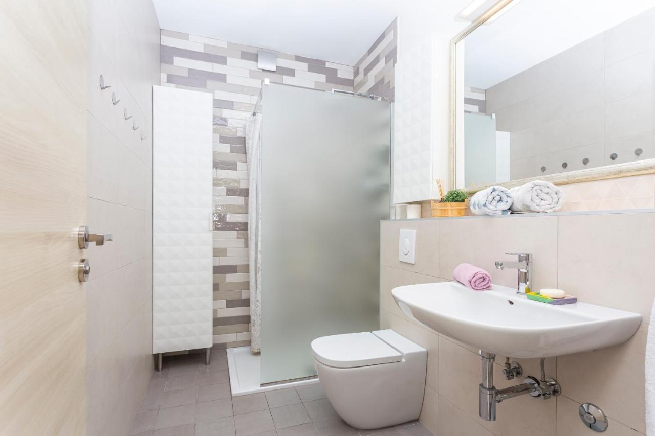 Cozy Flat Keko Lägenhet Šibenik Exteriör bild